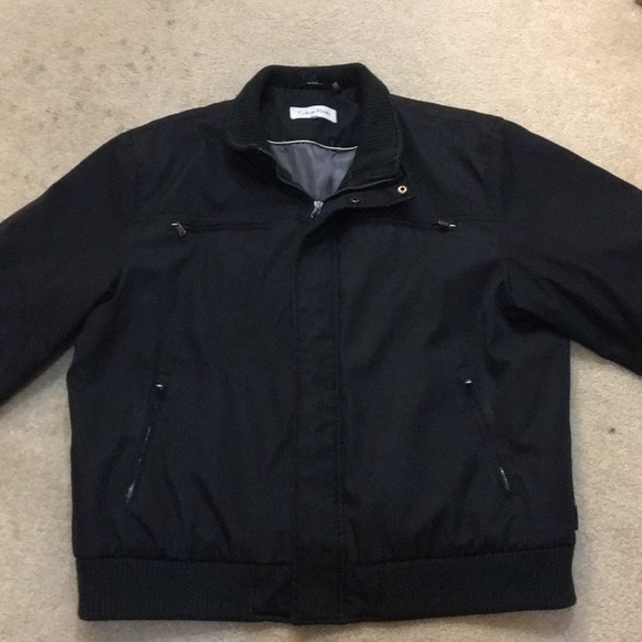 Calvin Klein Winter Jacket - Picture 1 of 5